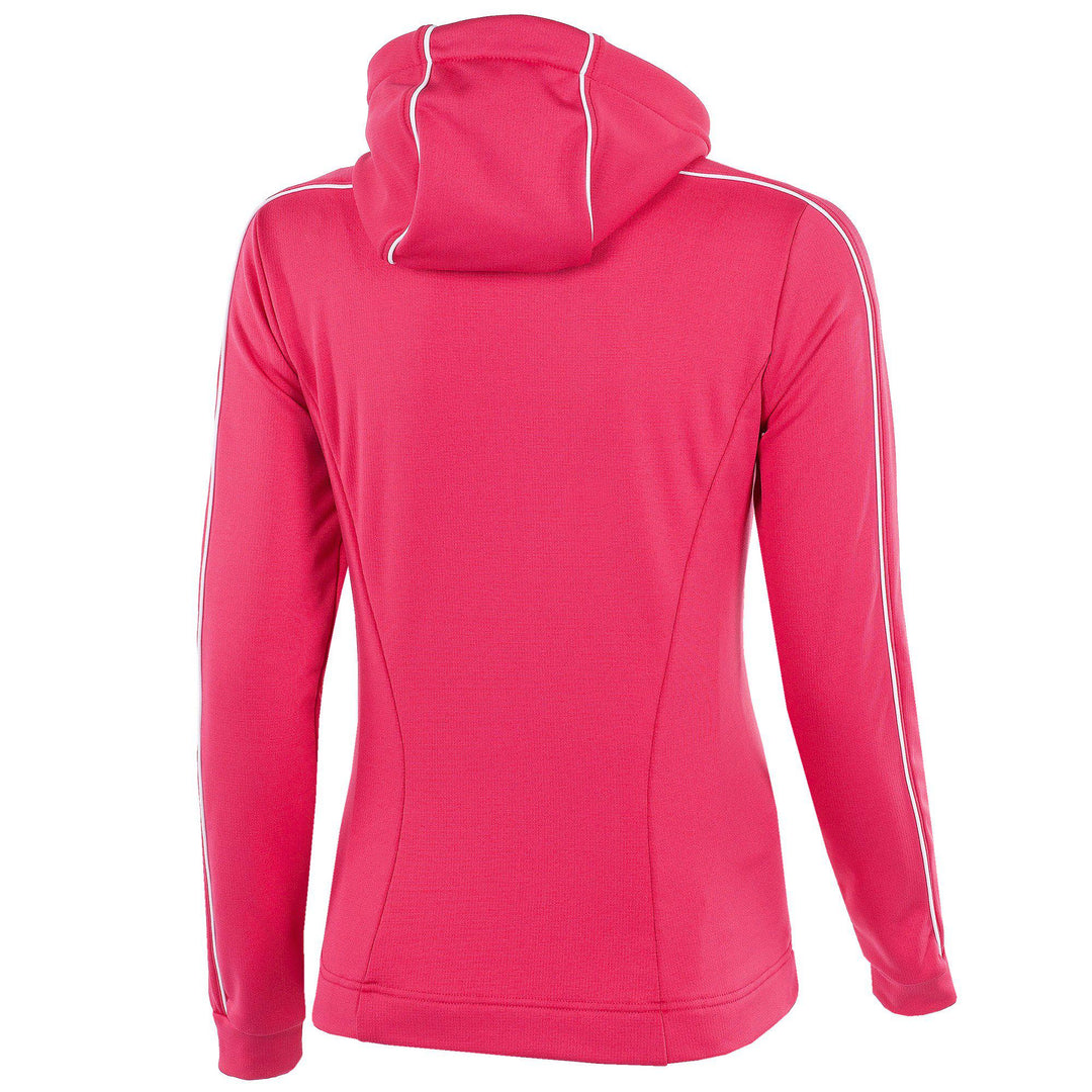 Donna is a Insulating sweatshirt for Women in the color Imaginary Pink(9)