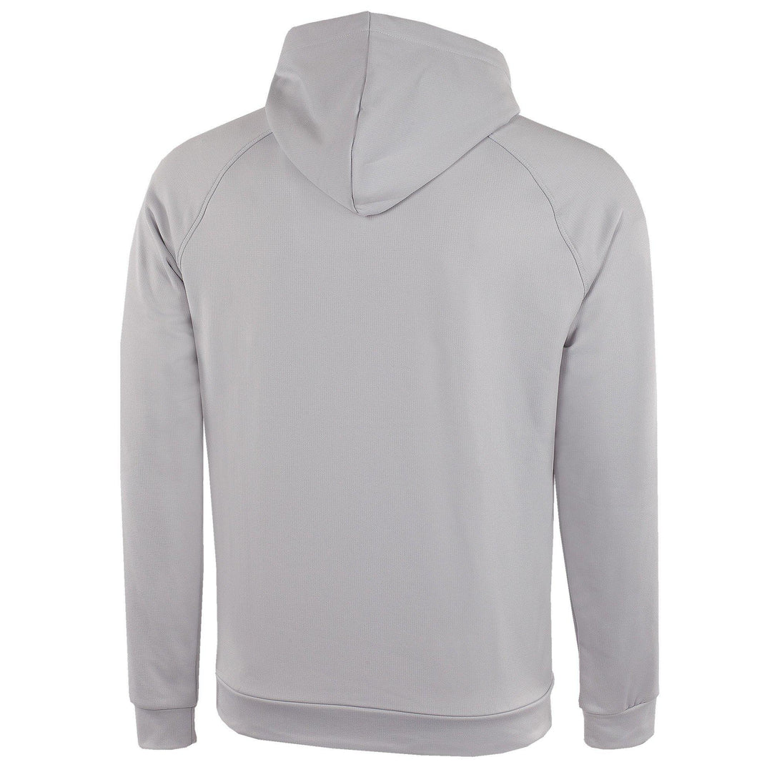 Duane is a Insulating golf sweatshirt for Men in the color Cool Grey(2)