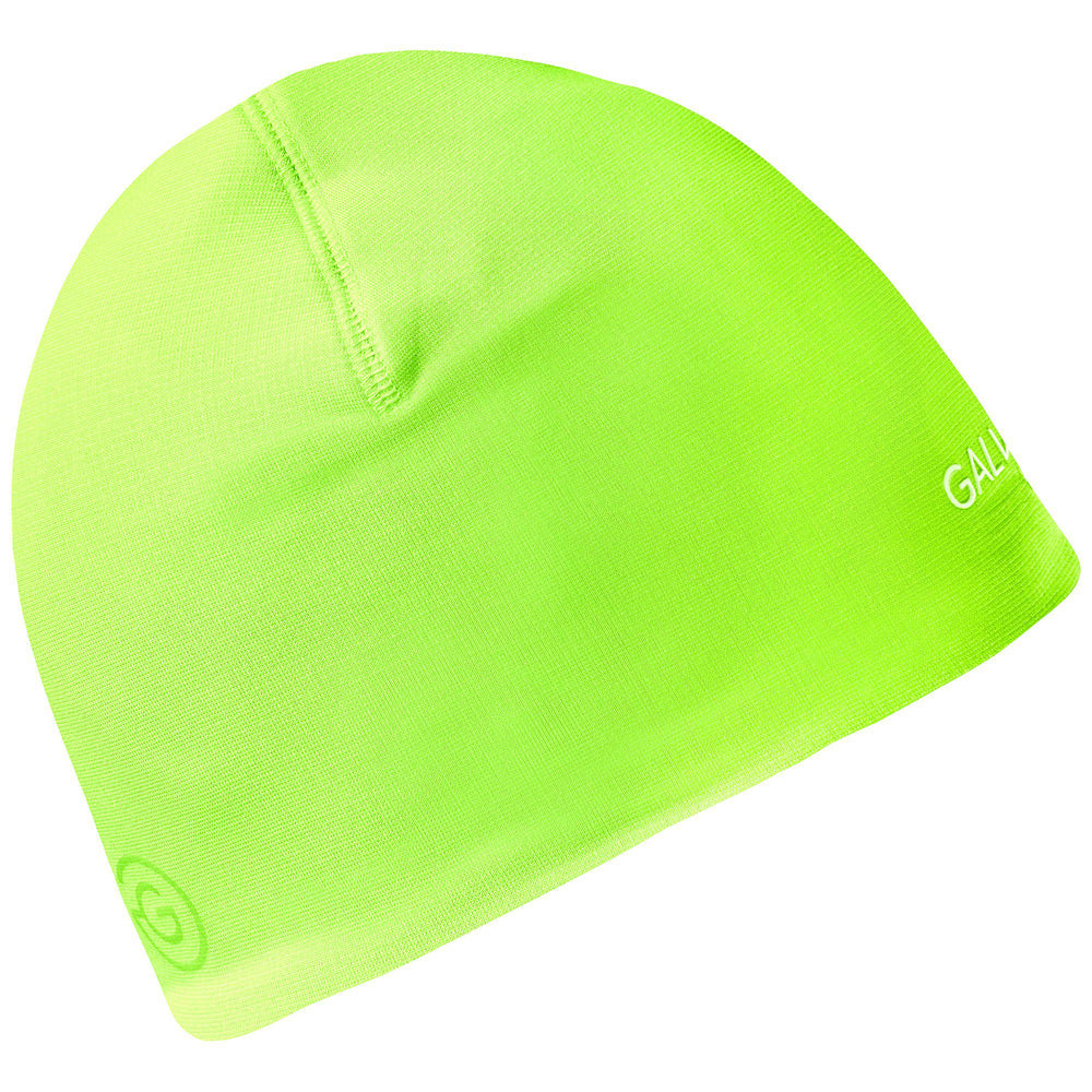 Duran is a Insulating hat for Men in the color Golf Green(0)