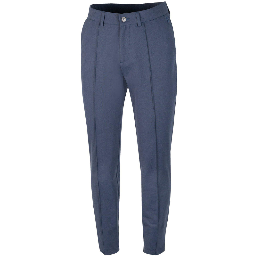Nigel is a Breathable pants for Men in the color Navy(0)