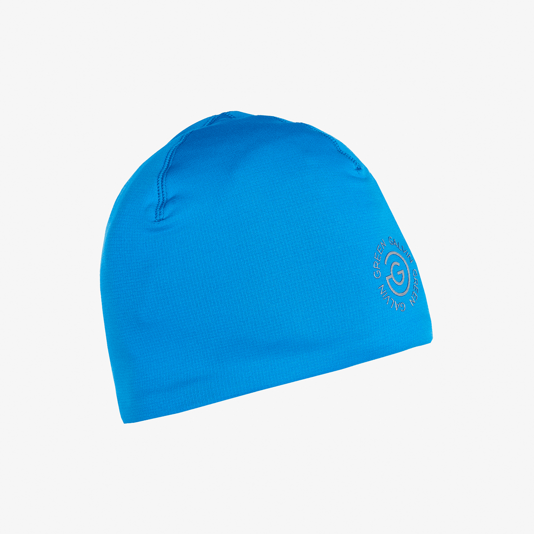 Denver is a Insulating hat for  in the color Blue(1)