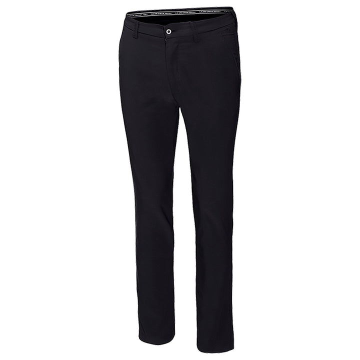 Nevan is a Breathable pants for Men in the color Forged Iron(0)