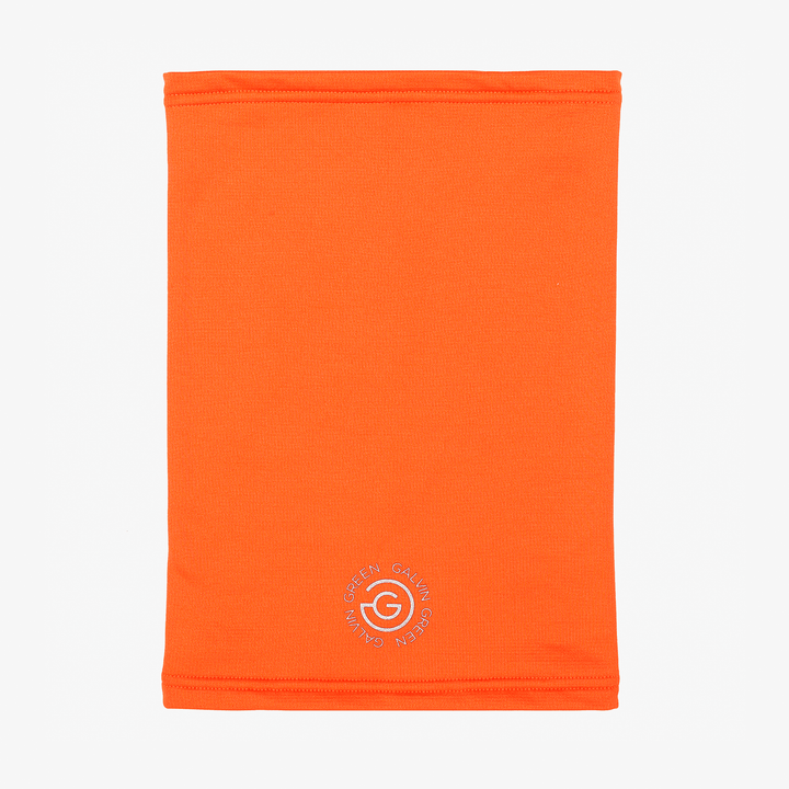 Dex is a Insulating neck warmer for  in the color Orange(6)