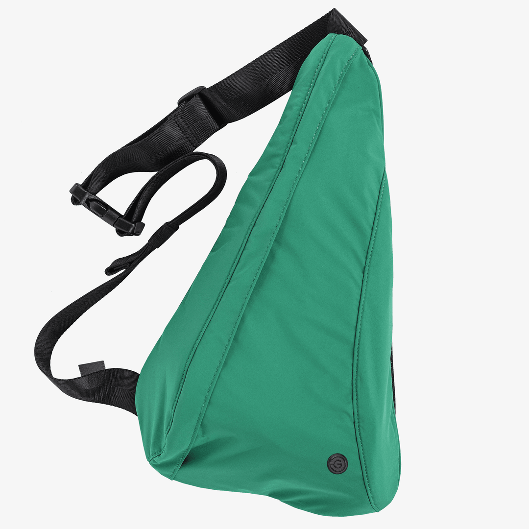 Tate is a Slingbag in the color Golf Green(0)
