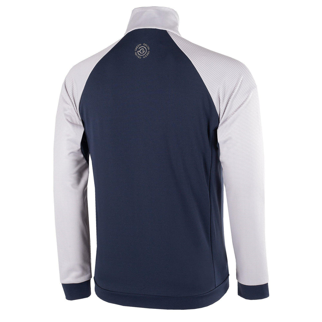 Dominic is a Insulating mid layer for Men in the color Navy(5)
