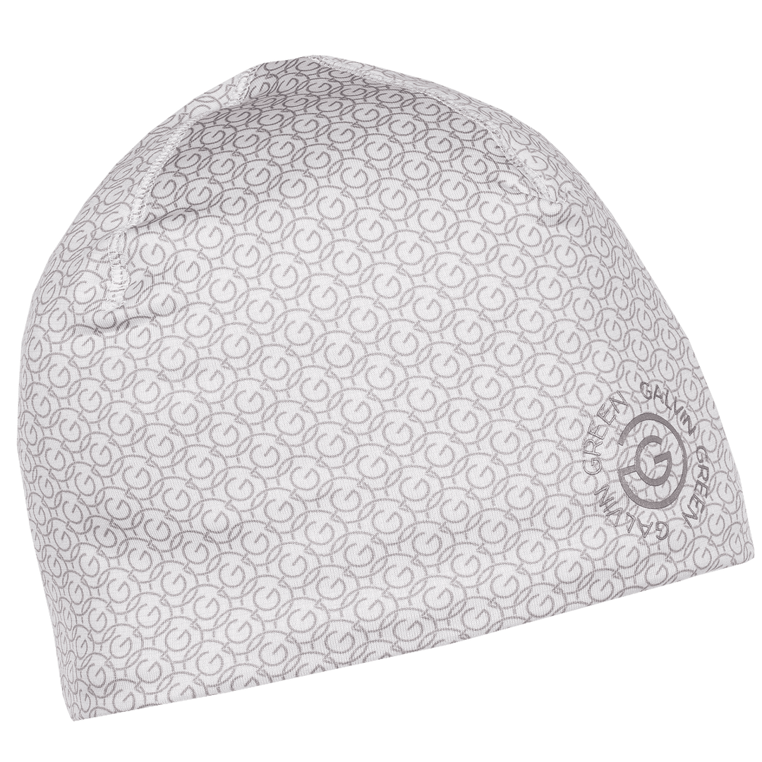 Darryl is a Insulating hat in the color Cool Grey(0)