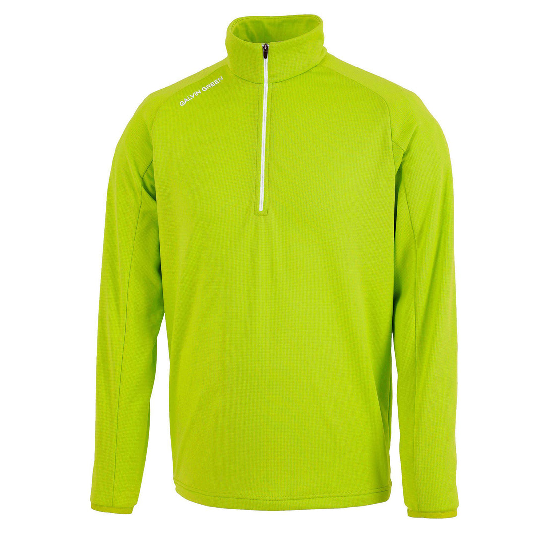 Drake Upcycled is a Insulating mid layer for Men in the color Green base(0)