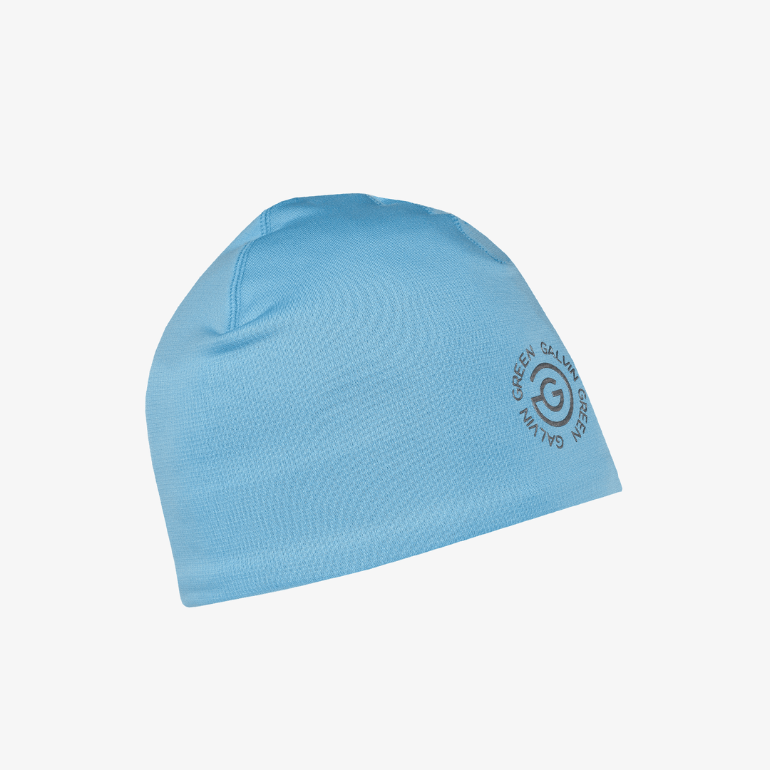 Denver is a Insulating golf hat in the color Alaskan Blue(1)