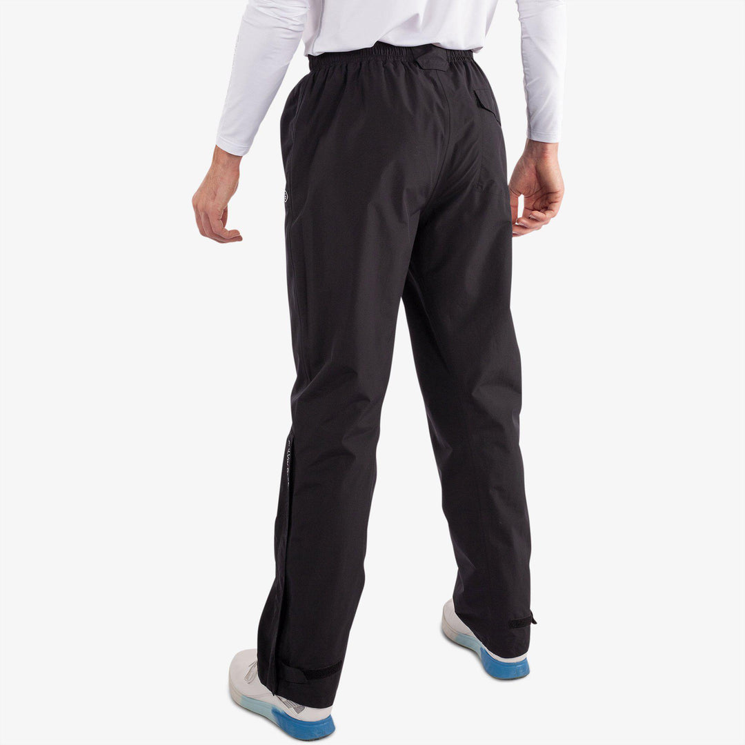 Andy is a Waterproof pants for Men in the color Black(3)