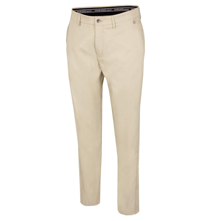 Noah is a Breathable pants for Men in the color Tan(0)