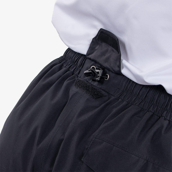 Andy is a Waterproof pants for Men in the color Black(5)