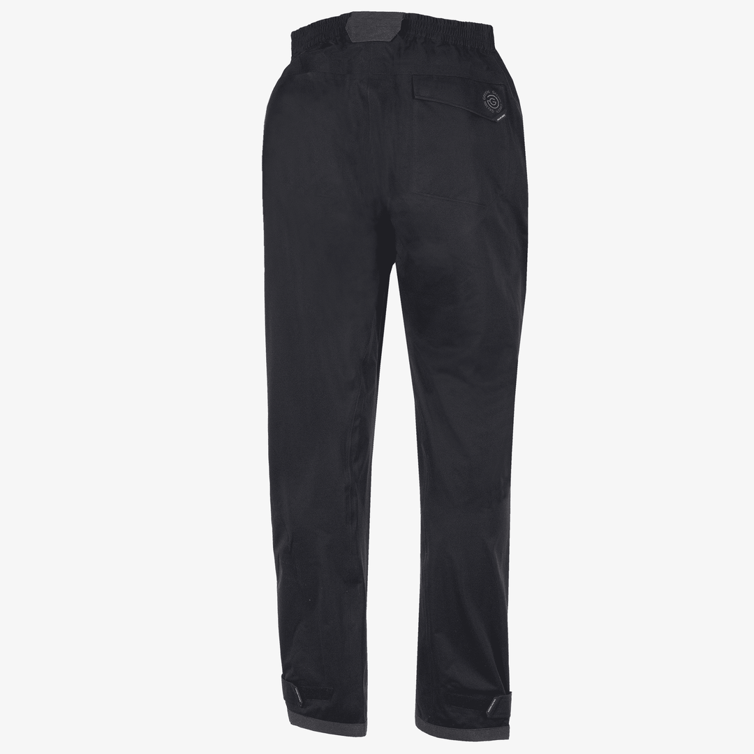 Alpha is a Waterproof pants for Men in the color Black(8)