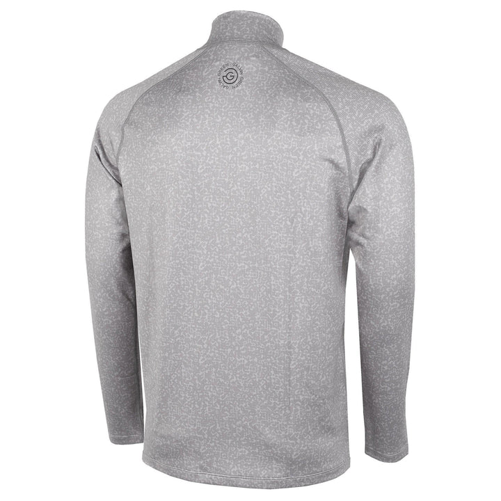 Ethan is a Thermal base layer top for Men in the color Sharkskin(6)