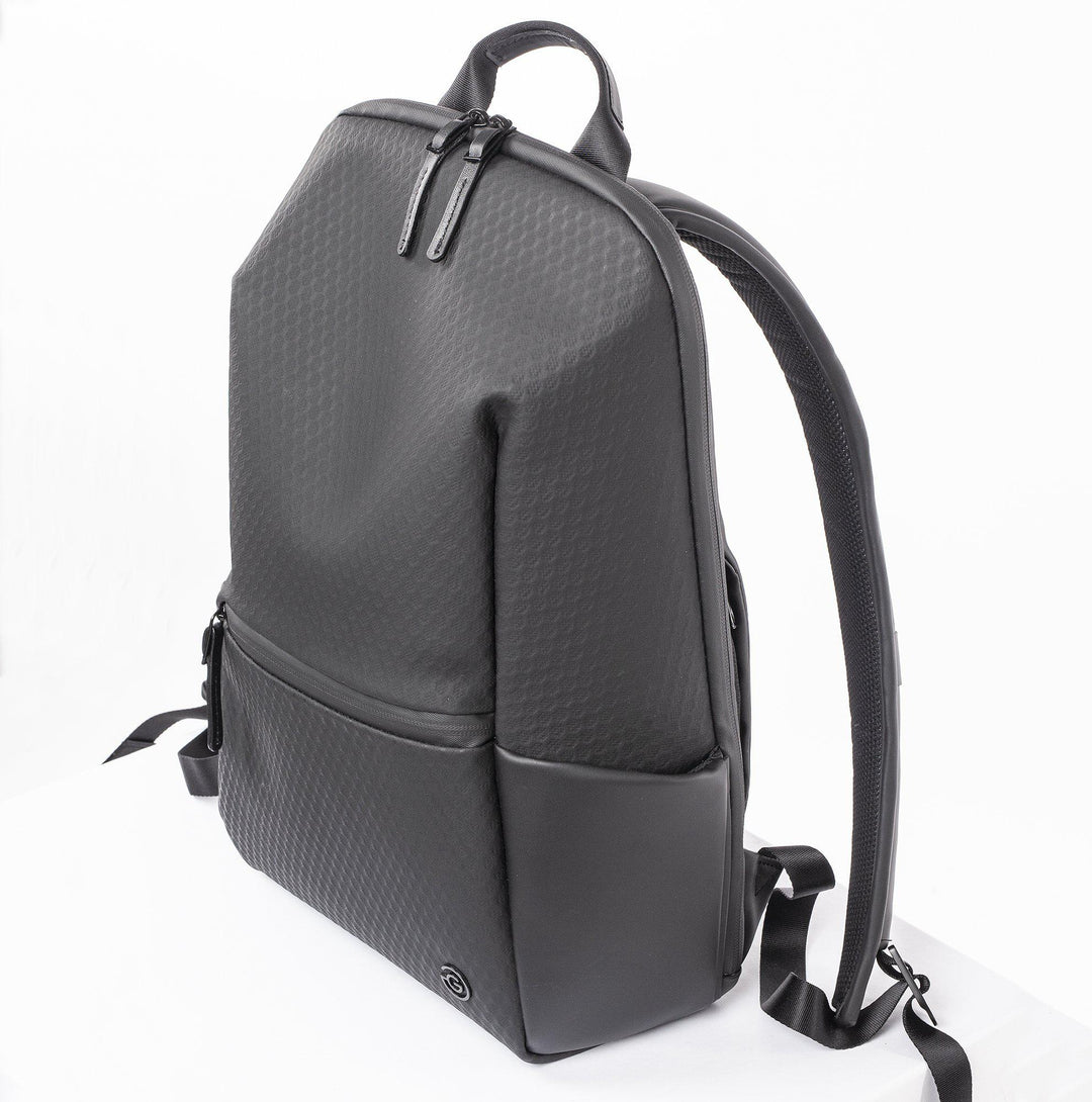 Tex is a Backpack in the color Black(4)