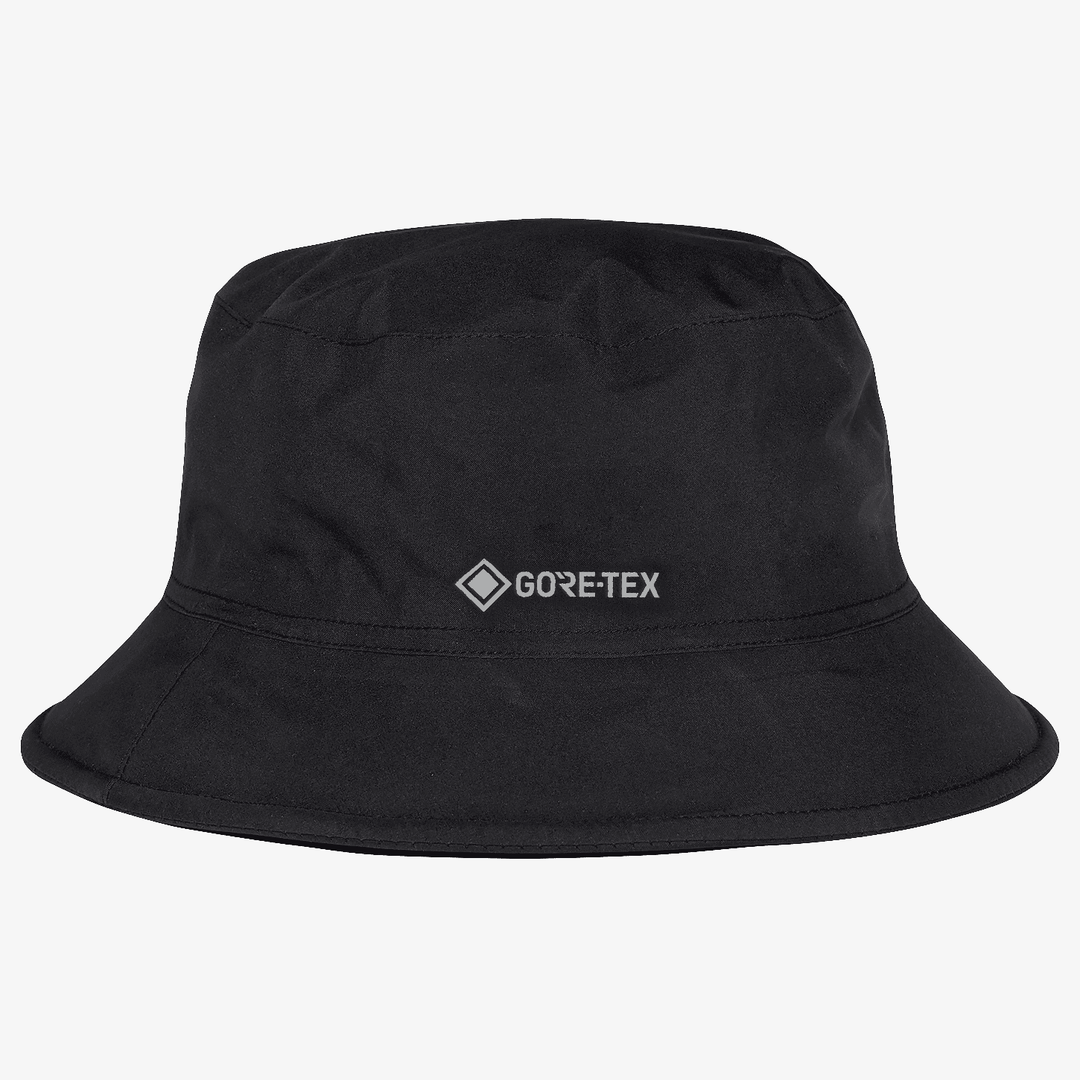 Ark cresting is a Waterproof hat in the color Black(0)